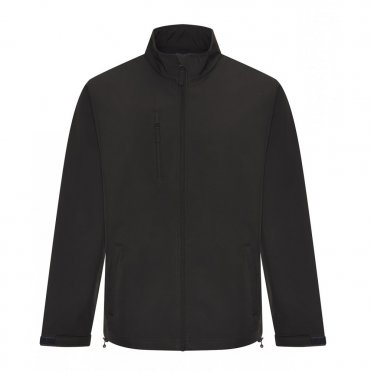 RX530 Pro Three-Layer Softshell Jacket