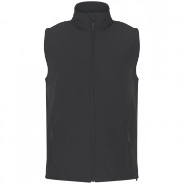 RX550 Pro 2-Layer Softshell Gilet