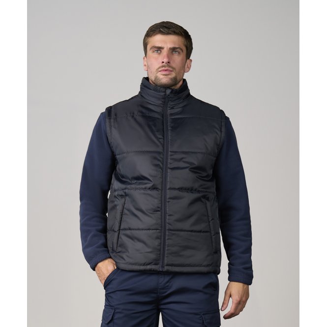 ProRTX RX551 Pro Bodywarmer