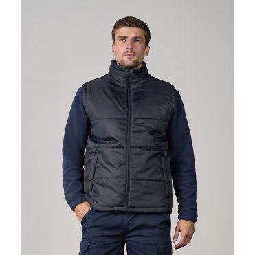 RX551 Pro Bodywarmer