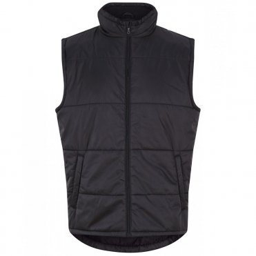 RX551 Pro Bodywarmer