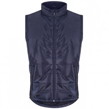 RX551 Pro Bodywarmer