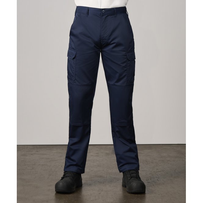 ProRTX RX600 Pro Workwear Cargo Trousers