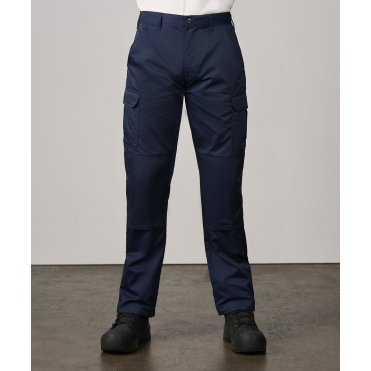 RX600 Pro Workwear Cargo Trousers