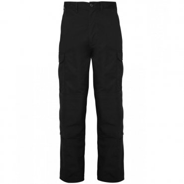 RX600 Pro Workwear Cargo Trousers