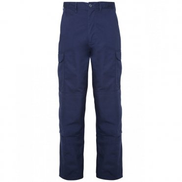 RX600 Pro Workwear Cargo Trousers