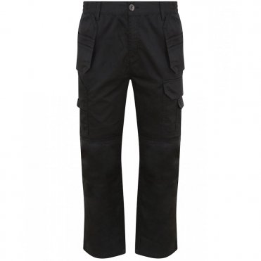 RX603 Pro Tradesman Trousers