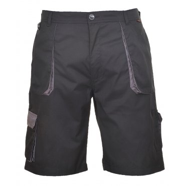 PW025 Portwest Texo Contrast Shorts (Tx14)