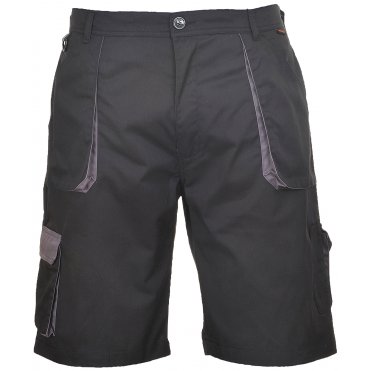PW025 Portwest Texo Contrast Shorts (Tx14)