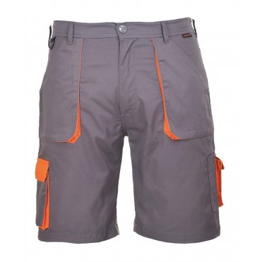 PW025 Portwest Texo Contrast Shorts (Tx14)