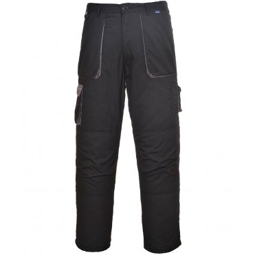 PW100 Portwest Texo Contrast Trousers (Tx11)