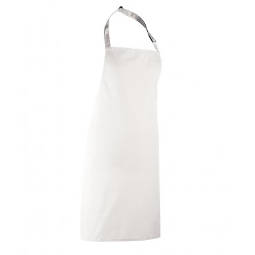 PX150 Colours Bib Apron