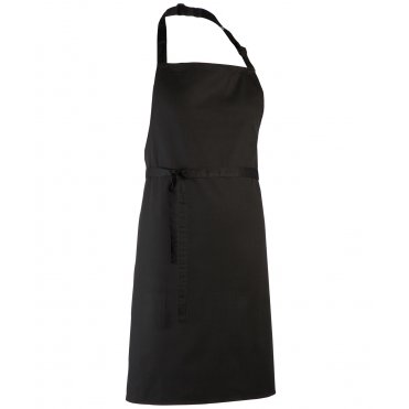 PX150 Colours Bib Apron
