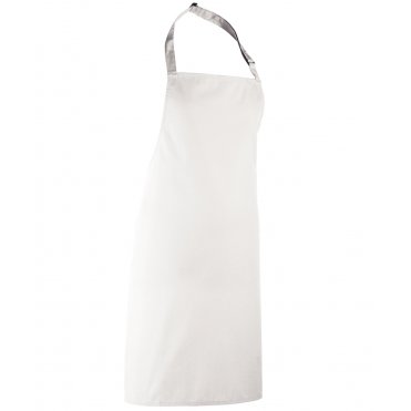 PX150 Colours Bib Apron