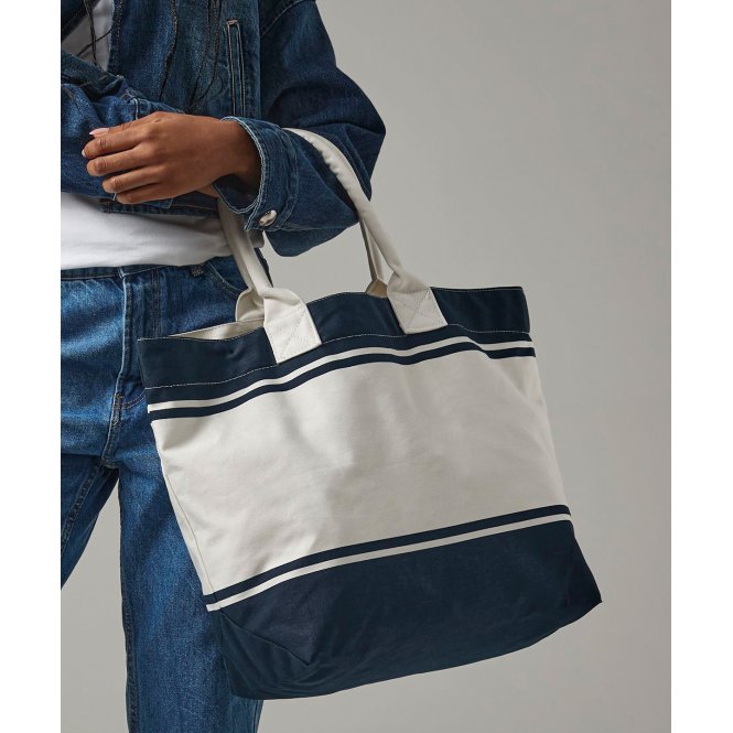 Quadra QD026 Canvas Deck Bag