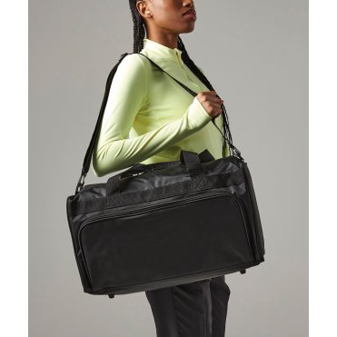 QD045 Advertising Holdall