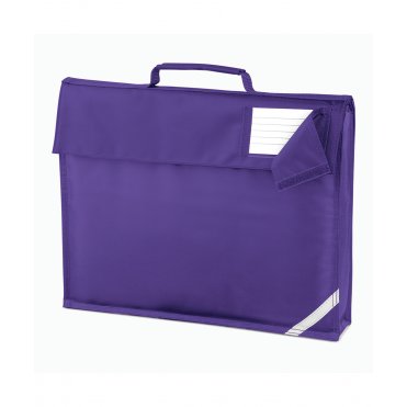 QD051 Children's Book Bag