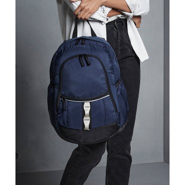 QD057 Pursuit Backpack