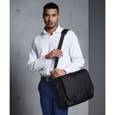 QD065 Portfolio Briefcase