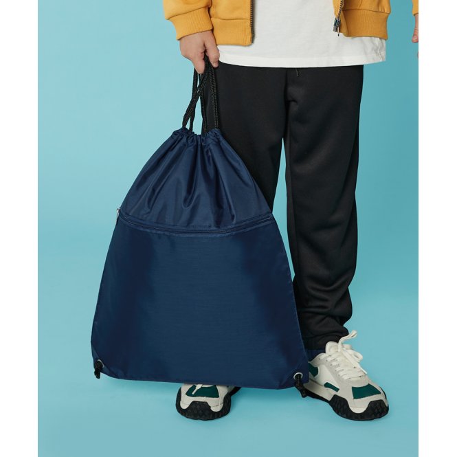 Quadra QD071 Premium Gymsac