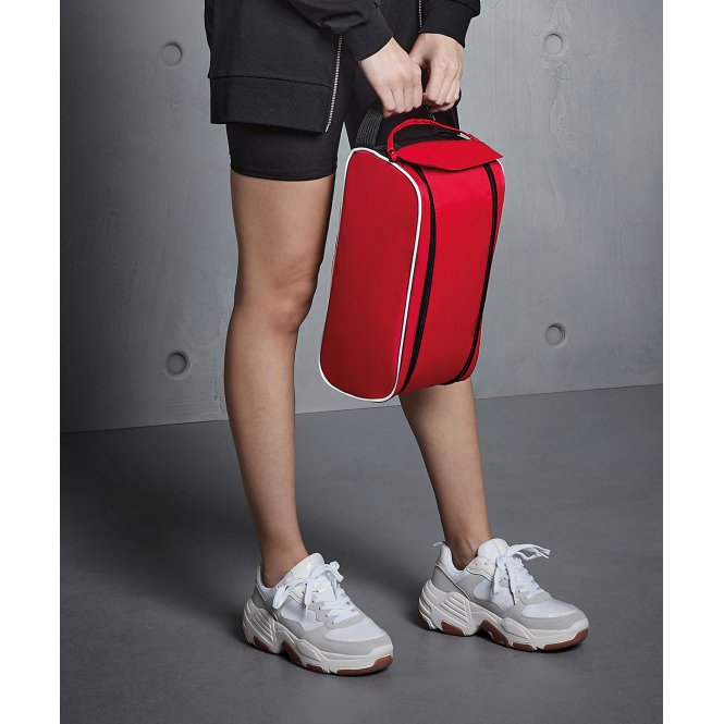 Quadra QD076 Teamwear Shoe Bag