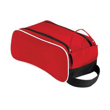 QD076 Teamwear Shoe Bag