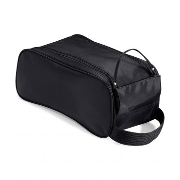 QD076 Teamwear Shoe Bag