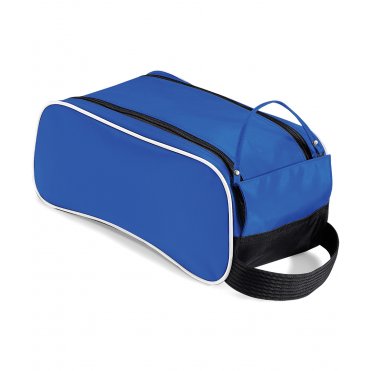 QD076 Teamwear Shoe Bag