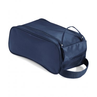 QD076 Teamwear Shoe Bag