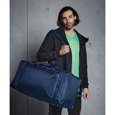 QD080 Jumbo Sports Holdall