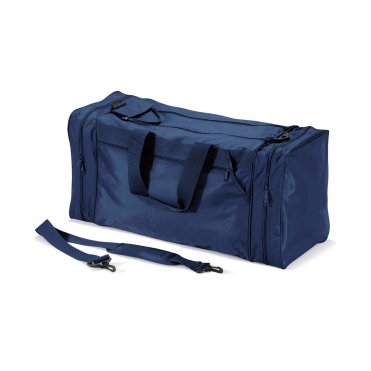 QD080 Jumbo Sports Holdall