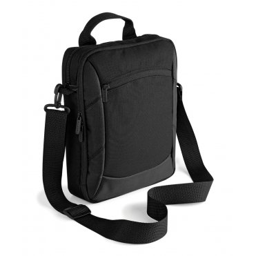 QD264 Executive iPad/Tablet Case