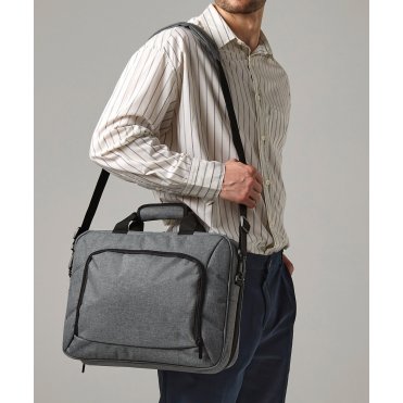 QD268 Executive Digital Case