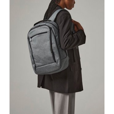 QD269 Executive Digital Backpack