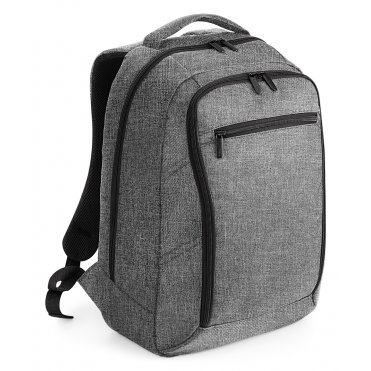 QD269 Executive Digital Backpack