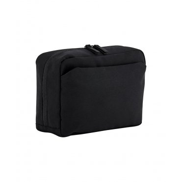 QD272 Stockholm Tech Organiser