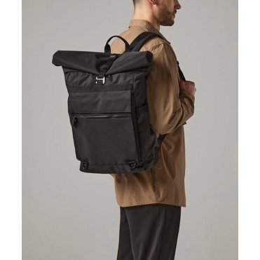 QD275 Axis Roll-Top Backpack