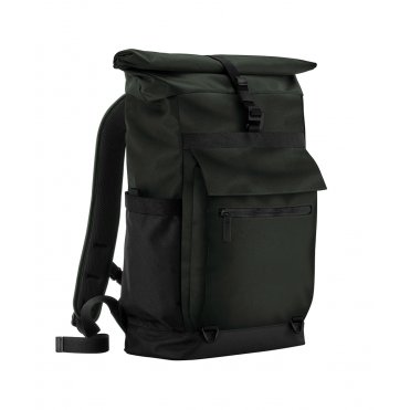 QD275 Axis Roll-Top Backpack