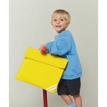 QD456 Classic Book Bag