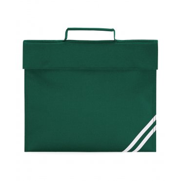 QD456 Classic Book Bag