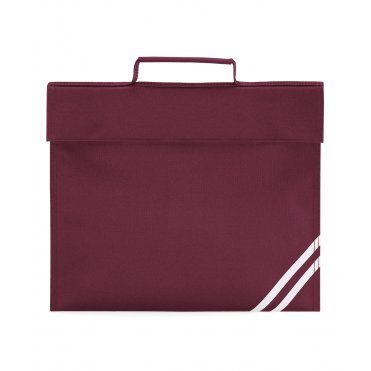 QD456 Classic Book Bag