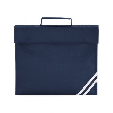 QD456 Classic Book Bag