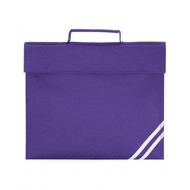 QD456 Classic Book Bag