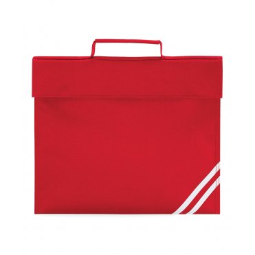 QD456 Classic Book Bag