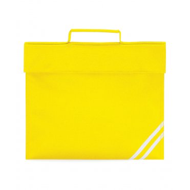 QD456 Classic Book Bag