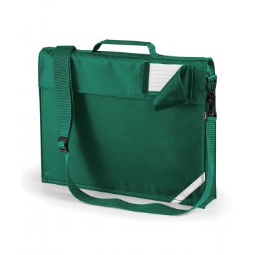 QD457 Children's Book Bag With Strap