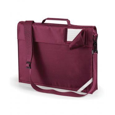 QD457 Children's Book Bag With Strap