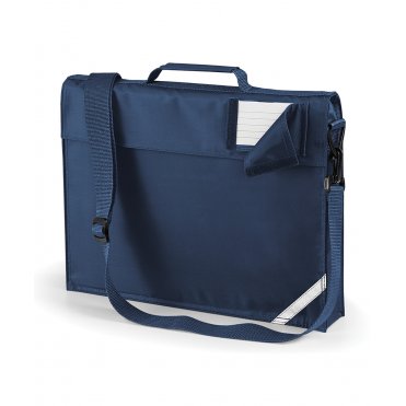 QD457 Children's Book Bag With Strap