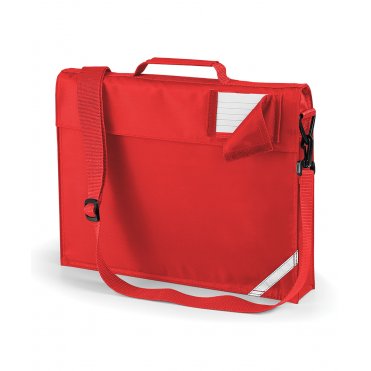 QD457 Children's Book Bag With Strap