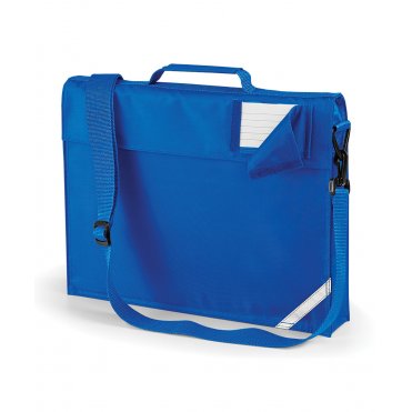 QD457 Children's Book Bag With Strap
